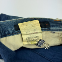 Undercover IMMADTOO Hybrid — Jeans in Size 29