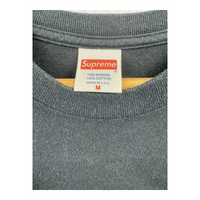 Supreme SS07 Catwoman Graphic Tee — Live From New York, Black