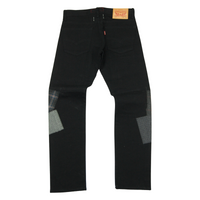 Levi’s X Junya Watanabe Comme Des Garçons Man — Jeans in Black / Size 30in