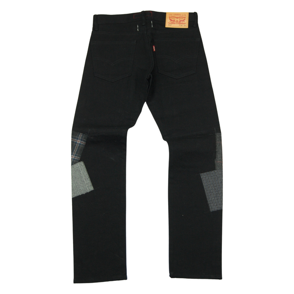 Levi’s X Junya Watanabe Comme Des Garçons Man — Jeans in Black / Size 30in