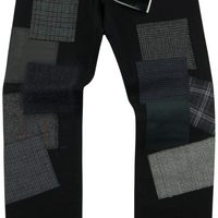 Levi’s X Junya Watanabe Comme Des Garçons Man — Jeans in Black / Size 30in