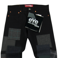 Levi’s X Junya Watanabe Comme Des Garçons Man — Jeans in Black / Size 30in