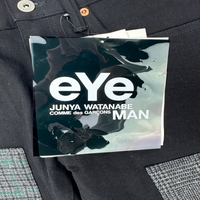 Levi’s X Junya Watanabe Comme Des Garçons Man — Jeans in Black / Size 30in