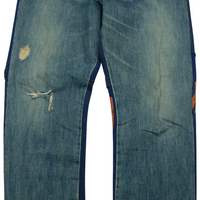 Undercover IMMADTOO Hybrid — Jeans in Size 29