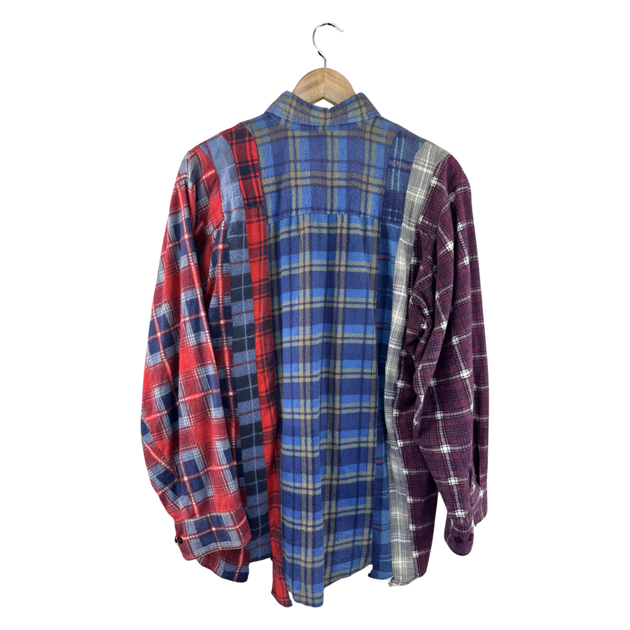 Sonic Lab Flannel