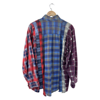 Sonic Lab Flannel