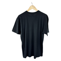 Supreme SS15 Neal Grafitti Logo Tee — Black
