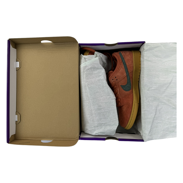 Nike SB Dunk Low Pro - Burnt Sunrise