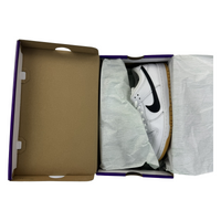 Nike SB Dunk Low Pro ISO - White Gum