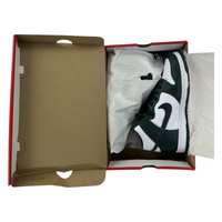Nike Dunk High - White Green