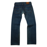 Comme Des Garçons — Jeans in Blue / Size 31in