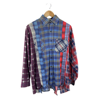 Sonic Lab Flannel