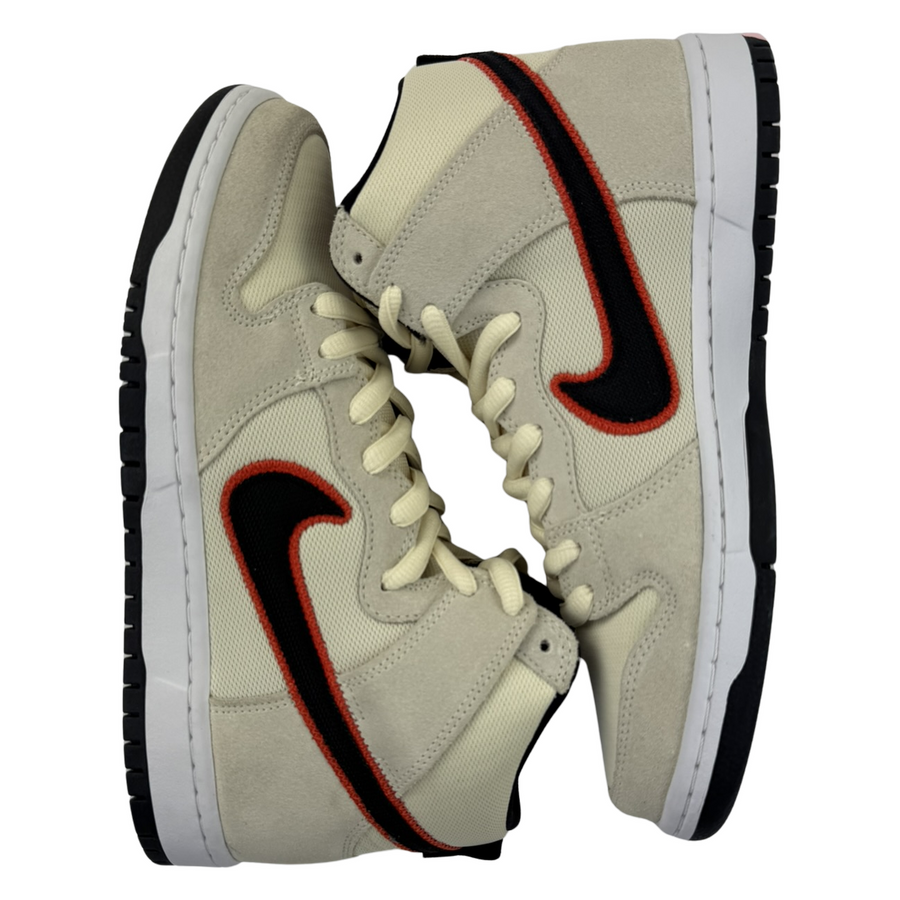 Nike SB Dunk High Pro PRM - Coconut Milk