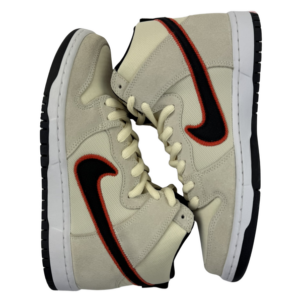 Nike SB Dunk High Pro PRM - Coconut Milk