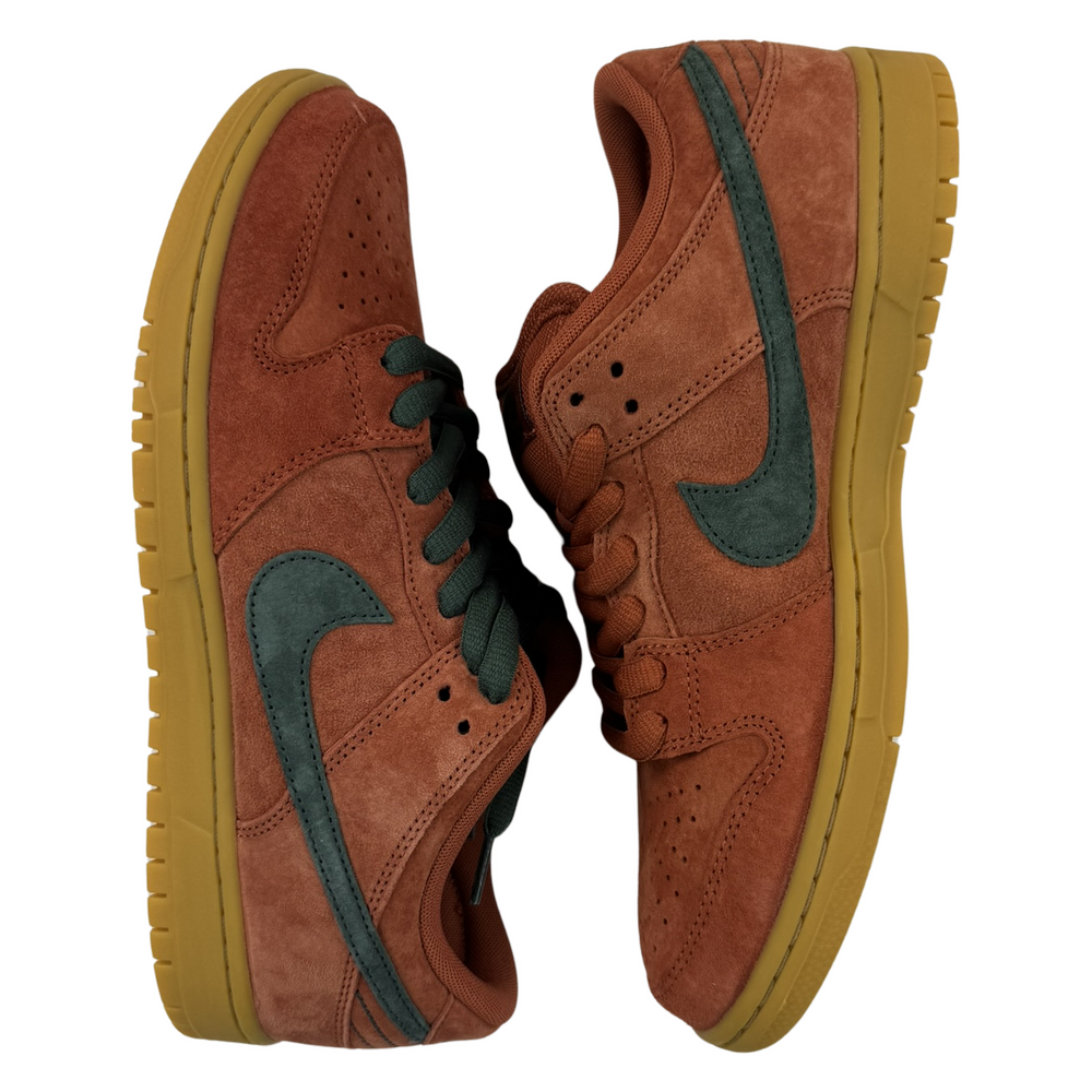 Nike SB Dunk Low Pro - Burnt Sunrise