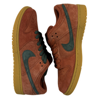 Nike SB Dunk Low Pro - Burnt Sunrise