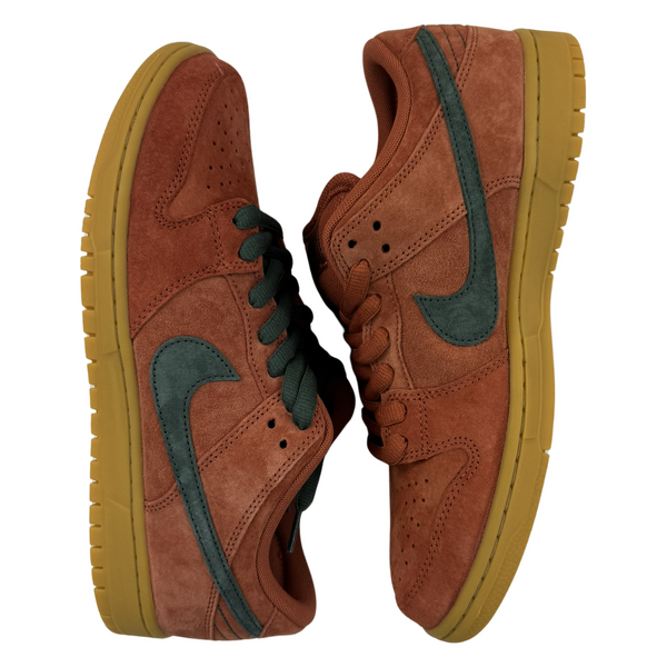 Nike SB Dunk Low Pro - Burnt Sunrise
