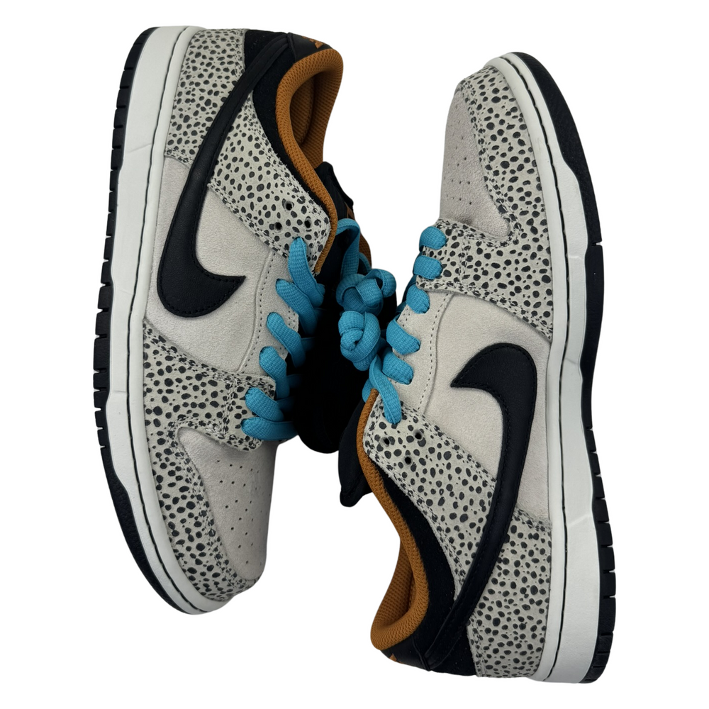Nike SB Dunk Low Pro - Olympic Safari