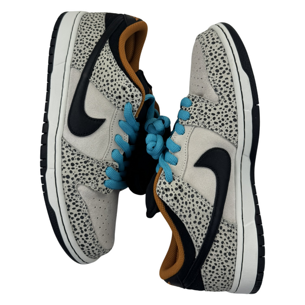 Nike SB Dunk Low Pro - Olympic Safari