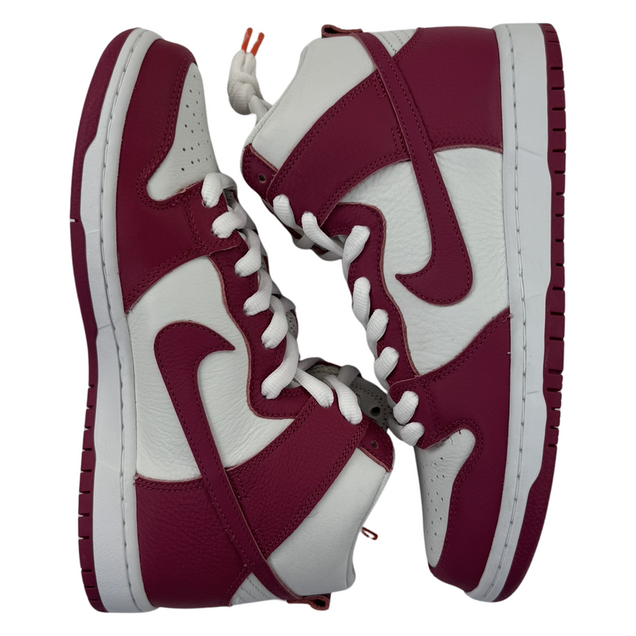 Nike SB Dunk High Pro ISO - Sweet Beet