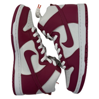Nike SB Dunk High Pro ISO - Sweet Beet