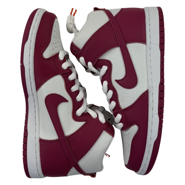 Nike SB Dunk High Pro ISO - Sweet Beet