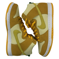 Nike SB Dunk High - Pineapple