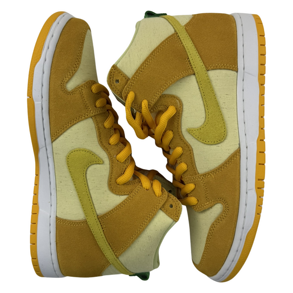 Nike SB Dunk High - Pineapple