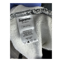 Supreme SS12 'Luncheon on the Grass' Manet Painting Print Zip Hoodie