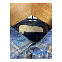Sonic Lab Flannel