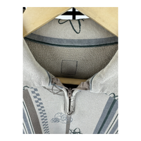 Undercover x Futura 1/4 Zip