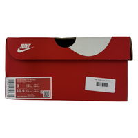 Nike Dunk High Retro — Dark Beetroot / Wolf Grey (DD1399-600)